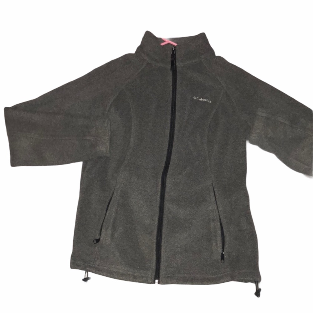 Columbia jacket